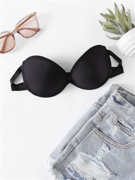 Shein strapless bra - Shein is a popular online fashion retailer that offers trendy clothing at affordable prices. With millions of customers worldwide, it’s important to know how to effectively manage ...